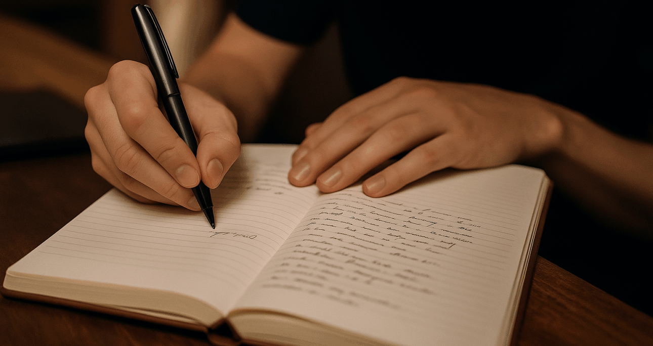 Crafting Compelling Scripts That Connect