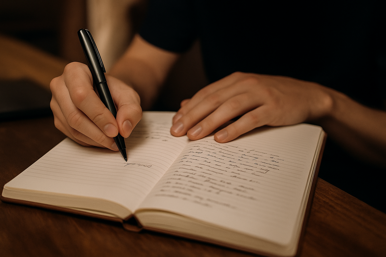 Crafting Compelling Scripts That Connect