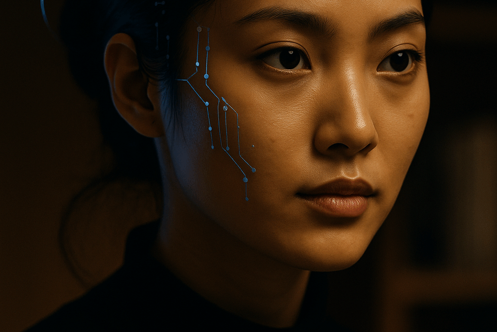 How AI Is Revolutionizing the Animation Industry