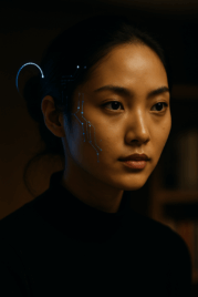 How AI Is Revolutionizing the Animation Industry